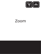 ABC Design Zoom Malibu Operativní instrukce