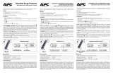 APC Essential SA 5 GR Promo Specifikace