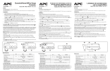 APC PM6-GR Specifikace