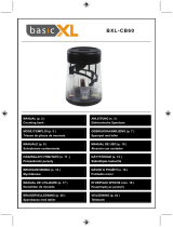 basicXL BXL-CB60 Specifikace