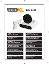 basicXL BXL-CL10 Specifikace
