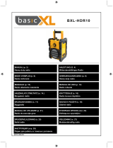 basicXL BXL-HDR10 Specifikace