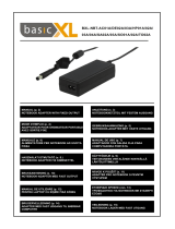 basicXL BXL-NBT-AC01A Specifikace