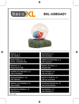 basicXL BXL-USBGAD1 Specifikace