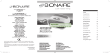 Bionaire BAP9240 -  2 Uživatelský manuál