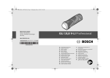Bosch GLI 10.8 V-LI Professional list