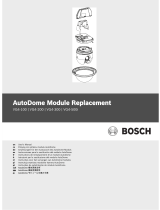 Bosch Appliances VG4-100 Uživatelský manuál