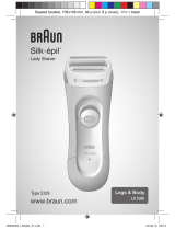 Braun LS 5360 Návod k obsluze