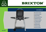 Brixton BQ-6305 Uživatelský manuál