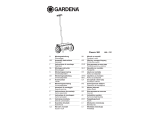 Gardena 00430-20 Specifikace