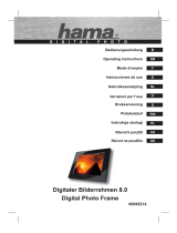Hama 00095214 New Basic Uživatelský manuál