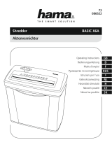 Hama 73086522 Návod k obsluze