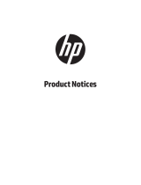 HP 10 Business Tablet Uživatelský manuál