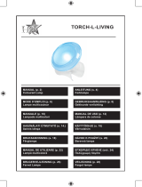 HQ TORCH-L-LIVING Specifikace