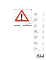 Kärcher NT 35/1 Ap Operativní instrukce