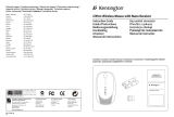 Kensington K72328US Specifikace