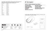 Kensington K72335US Specifikace