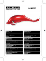 König HC-MS30 Specifikace
