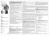 Medisana WL 444 Návod k obsluze