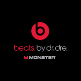 Monster Cable beatbox beats by dr. dre list