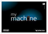 my machine D50USBKNE Uživatelský manuál