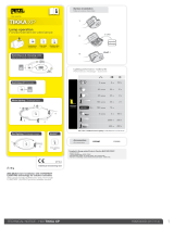 Petzl TIKKA XP Uživatelský manuál