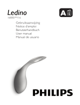 Philips 16800/87/16 Uživatelský manuál
