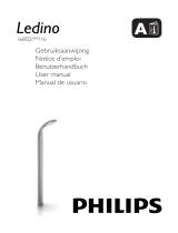 Philips 16802/87/16 Uživatelský manuál