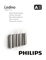 Philips 168094716 Uživatelský manuál