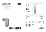 Philips Ecomoods 16904/**/16 Uživatelský manuál