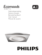 Philips 30188/11/16 Uživatelský manuál