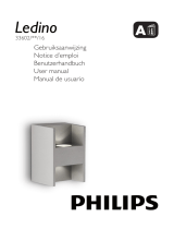 Philips 336028716 Uživatelský manuál