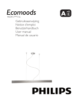 Philips 40341/31/16 Uživatelský manuál