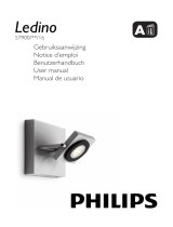 Philips 579008716 Uživatelský manuál