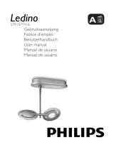 Philips 579154816 Uživatelský manuál