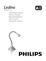 Philips 667038716 Uživatelský manuál