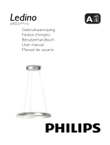 Philips 69055/48/16 Uživatelský manuál