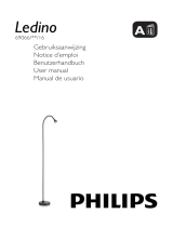 Philips 690663026 Uživatelský manuál