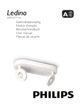Philips 690723116 Uživatelský manuál
