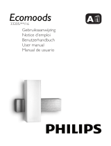 Philips 33205 Uživatelský manuál