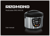 Redmond RMC-M4515DE Návod k obsluze