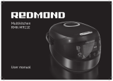 Redmond RMK-M911E Návod k obsluze
