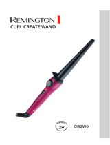Remington CI52W0 Operativní instrukce