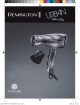 Remington D1001URB list