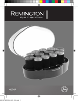 Remington H0747 Návod k obsluze