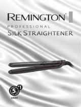 Remington S9600 Návod k obsluze