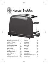 Russell Hobbs 14963-56 Uživatelský manuál
