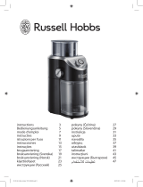 Russell Hobbs 23120 Uživatelský manuál