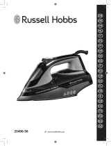 Russell Hobbs 25400-56 Uživatelský manuál
