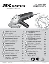 Skil 9425ME Uživatelský manuál